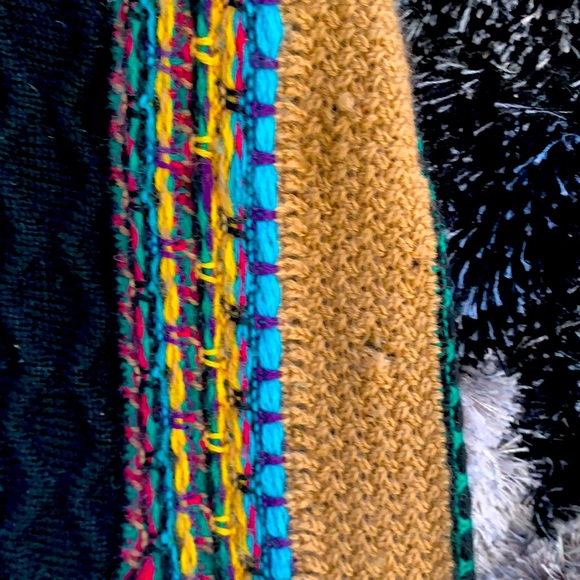 🚨SOLD🚨Vintage Coogi skirt - Picture 5 of 5